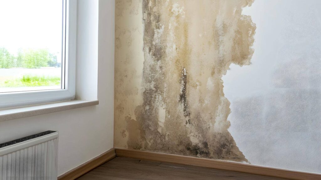 3 Best Mold Remediation Techniques After Flooding