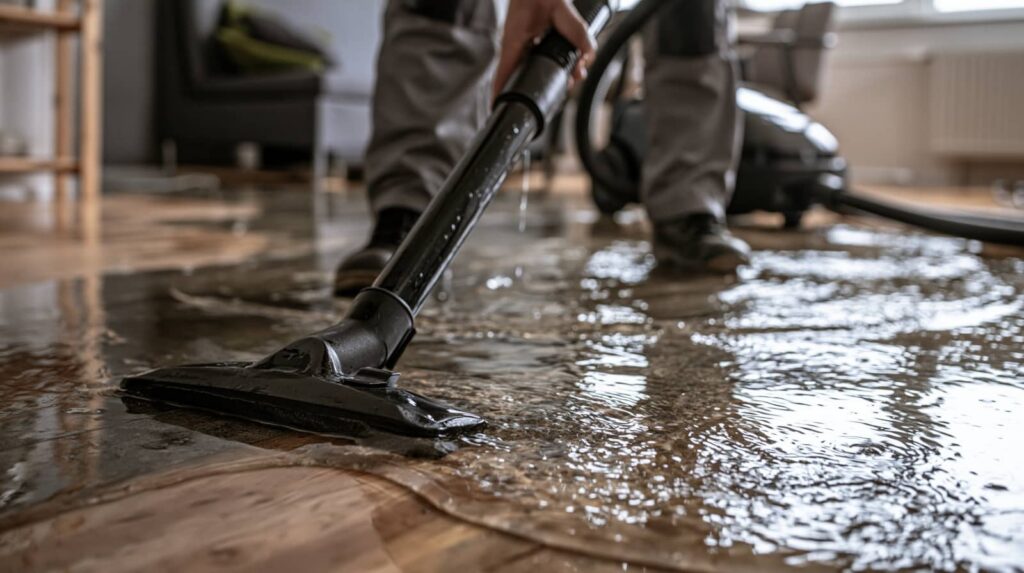 5 Best Professional Water Damage Restoration Tools