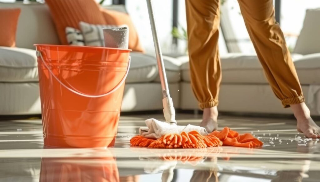 7 Budget-Friendly Tips for Flooded Home Cleanup