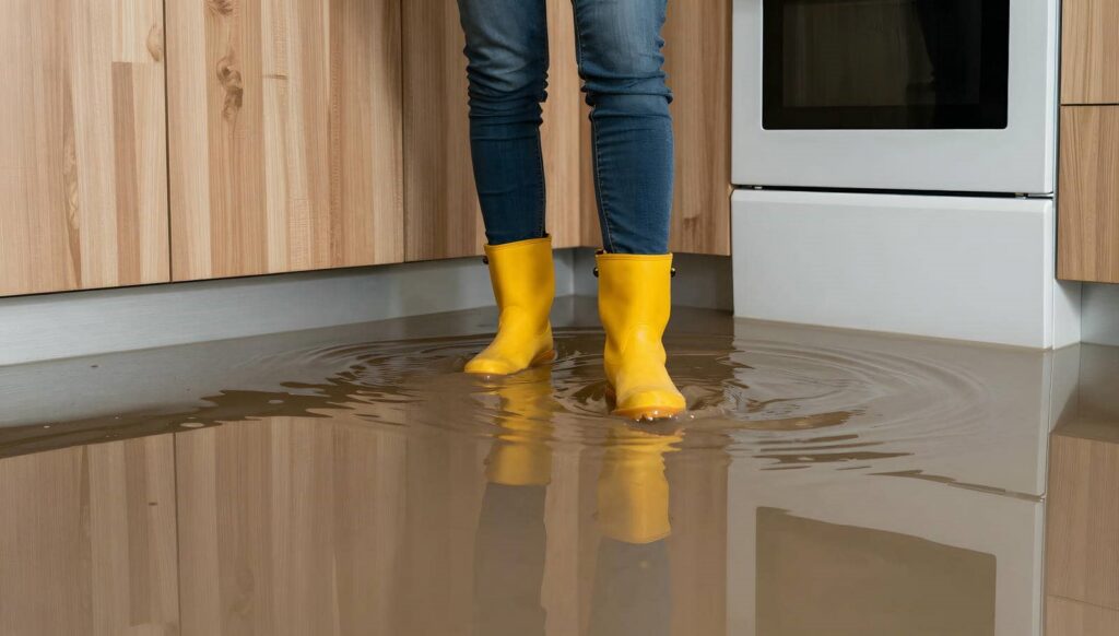 3 Best Water Cleanup Techniques for Homeowners