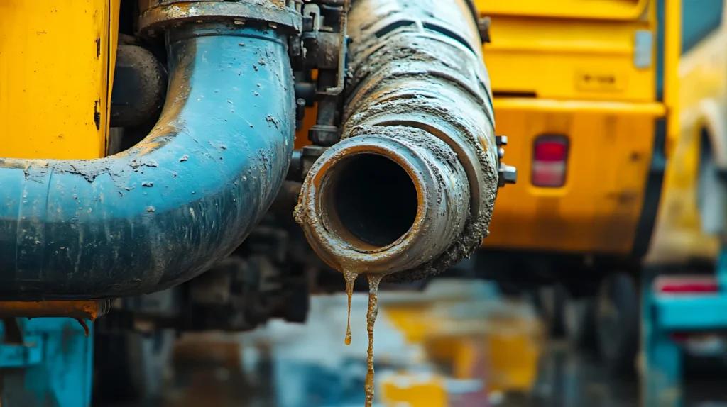 Spring TX Sewage Cleanup