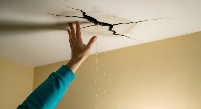 The Woodlands TX Water Damage Restoration