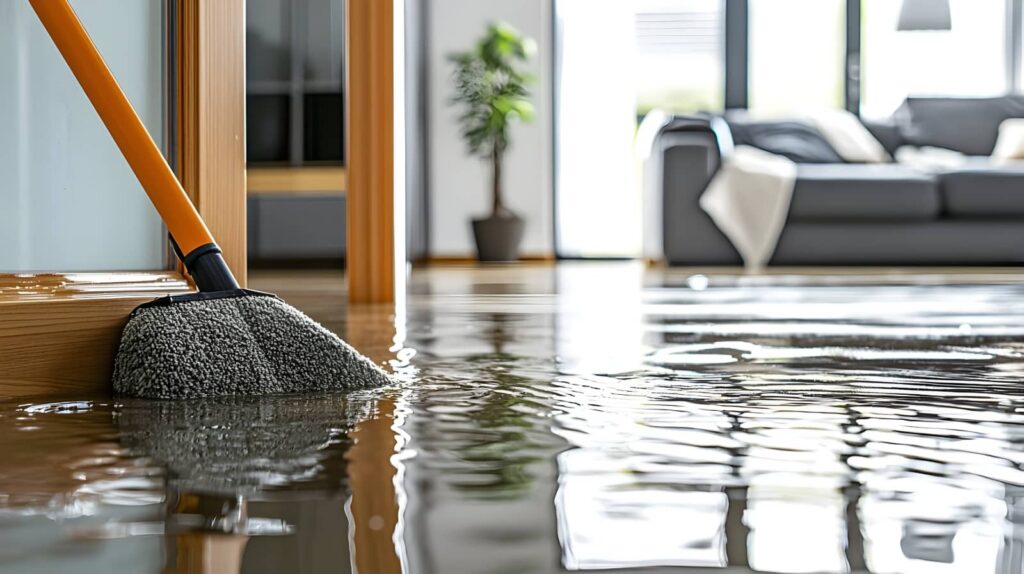 Budget-Friendly Tools for Water Damage Cleanup