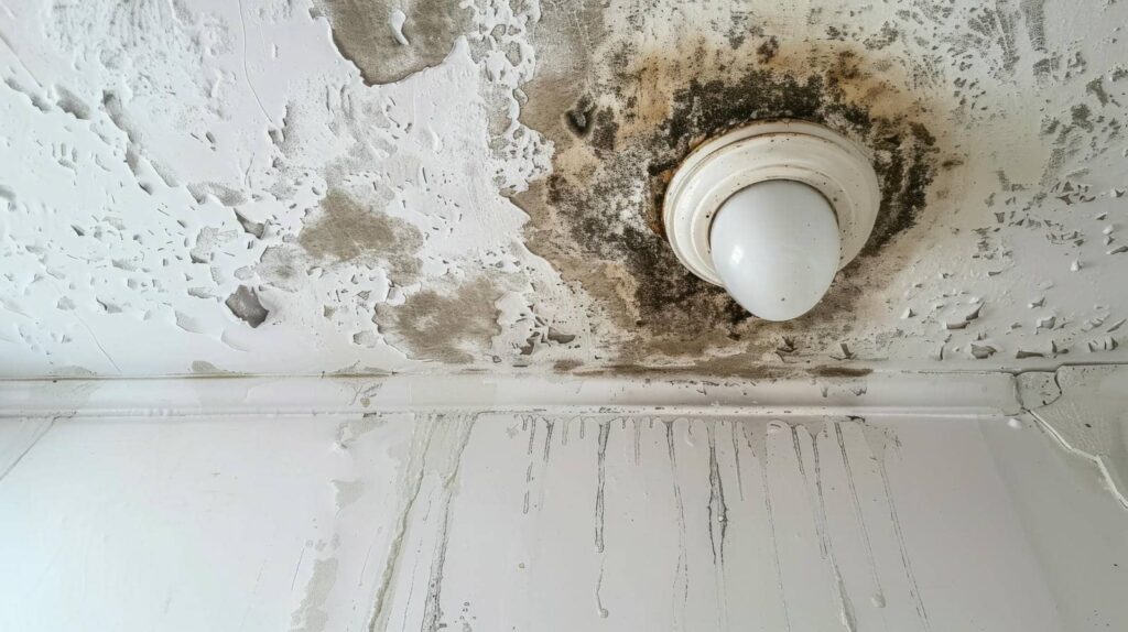 Homeowner's Guide to Emergency Mold Removal