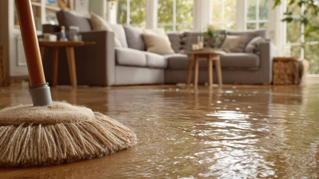 Top Water Damage Restoration Equipment for Professionals