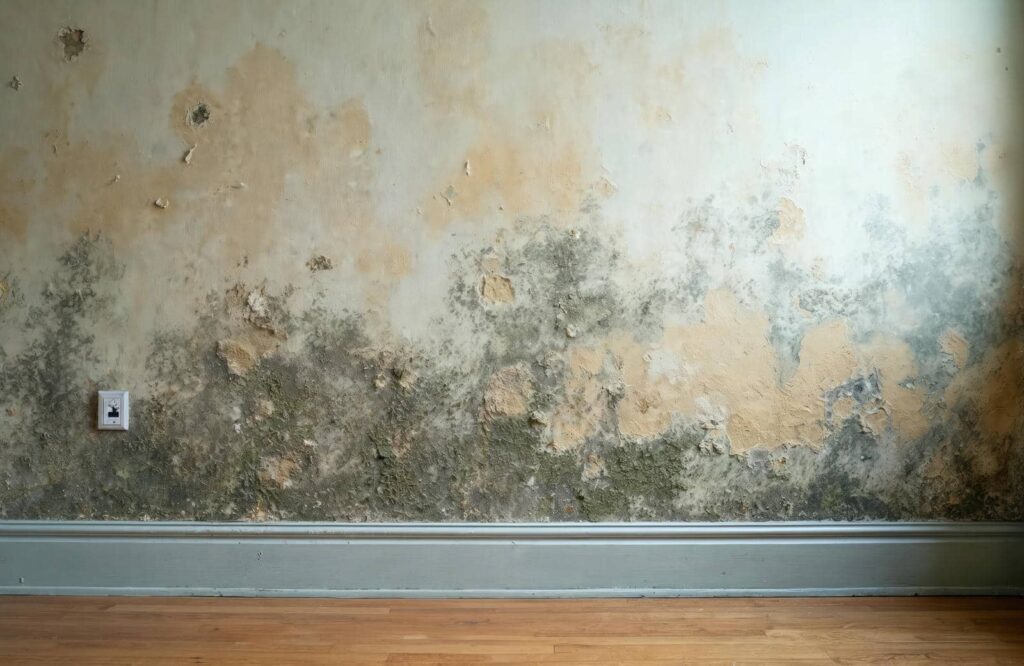 What Are the Top Mold Remediation Techniques?