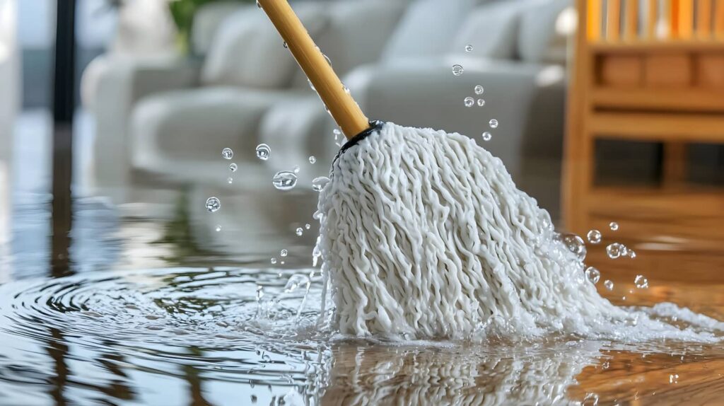 Why Choose Affordable Tools for Water Damage Cleanup?