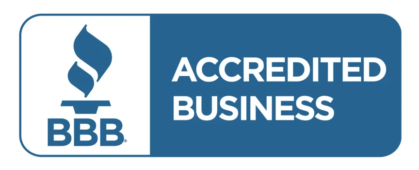 BBB Accredited Bussiness